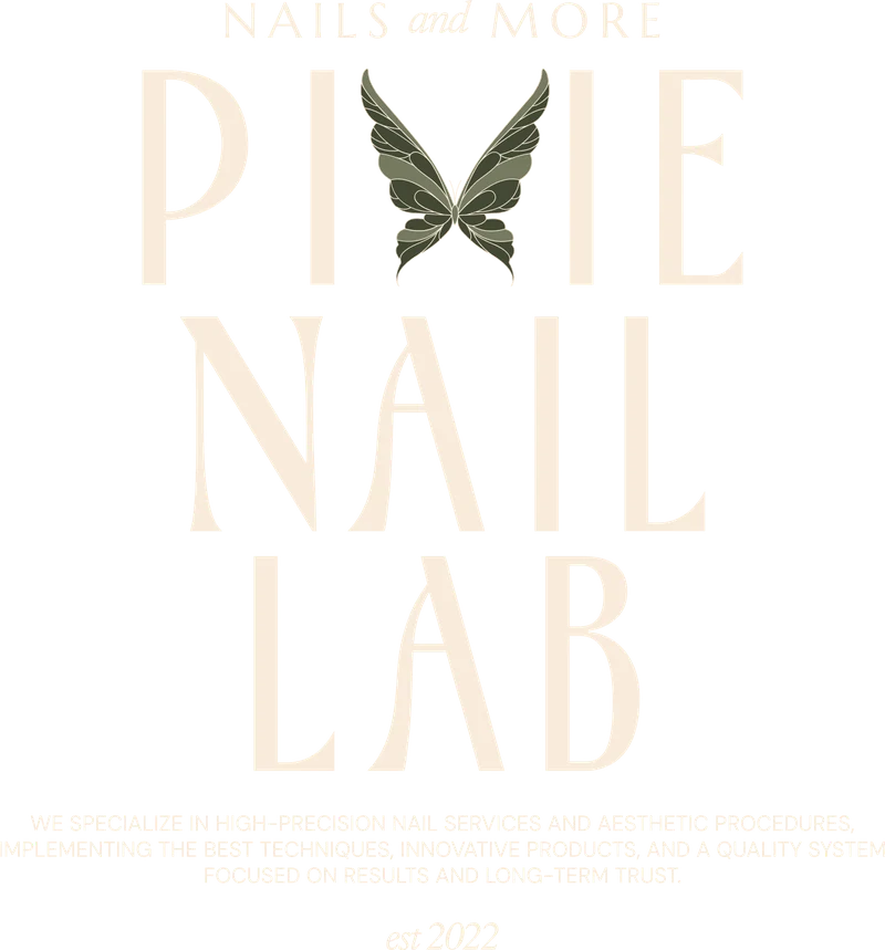 Pixie Nail Lab