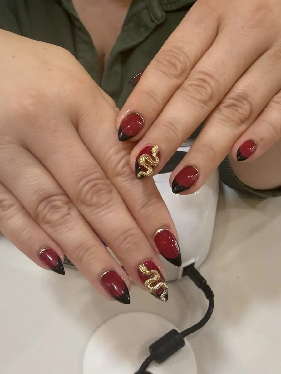 Work by Morgan