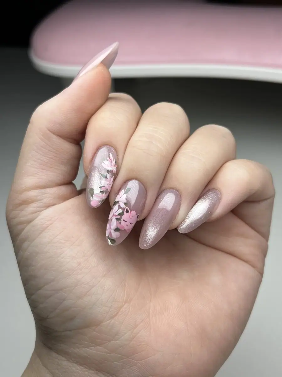 Work by Sierra