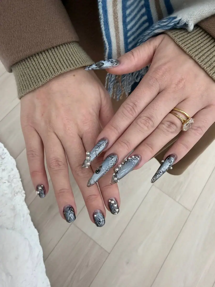 Work by Sierra