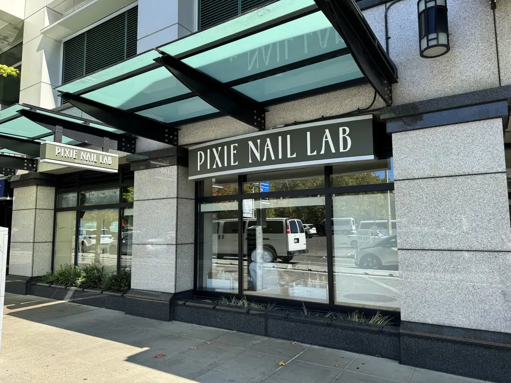 Seattle studio