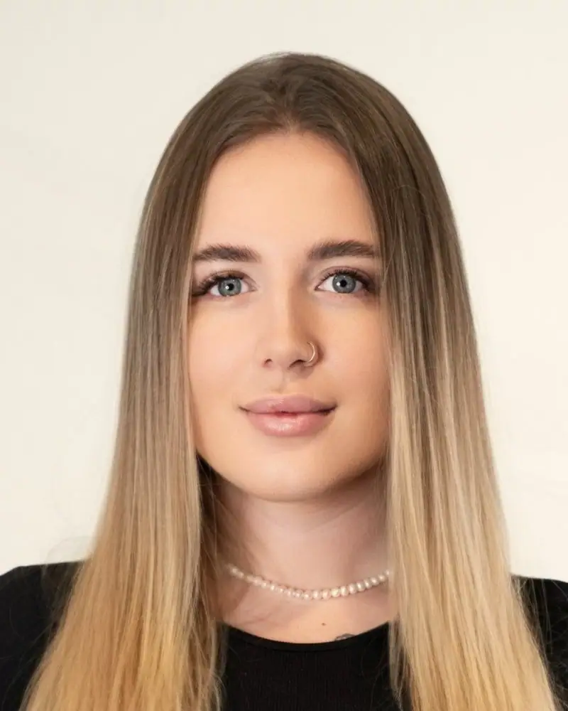 Ekaterina Dzyuba