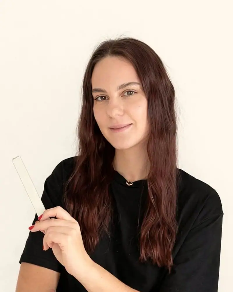 Elizaveta Ruzaeva