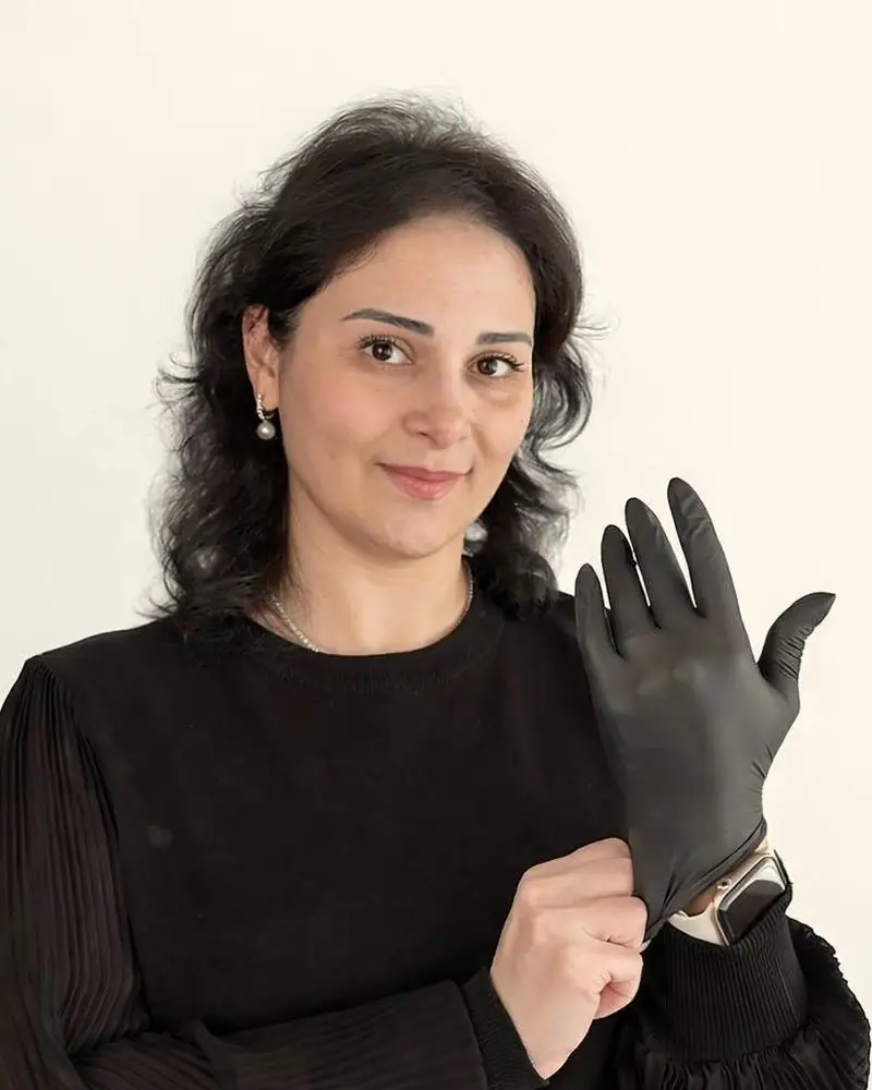 Hasmik Hovhannisyan