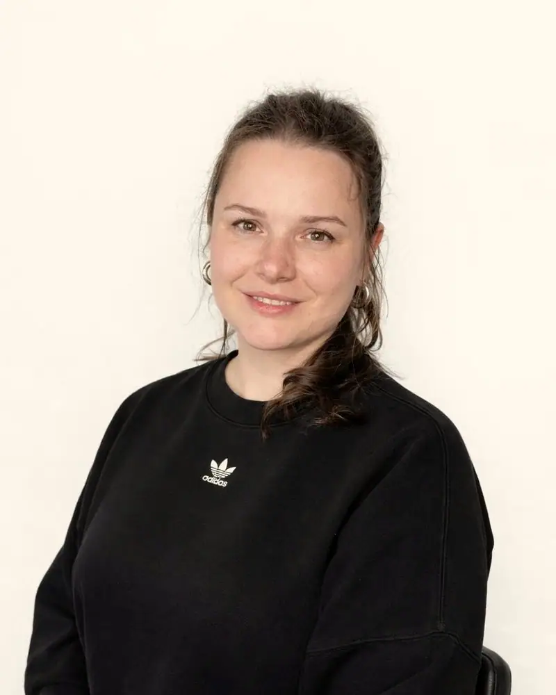 Veronika Sytnik