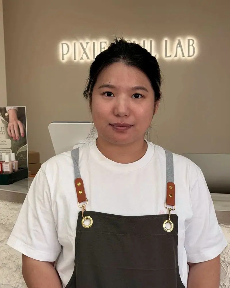 Zian Li