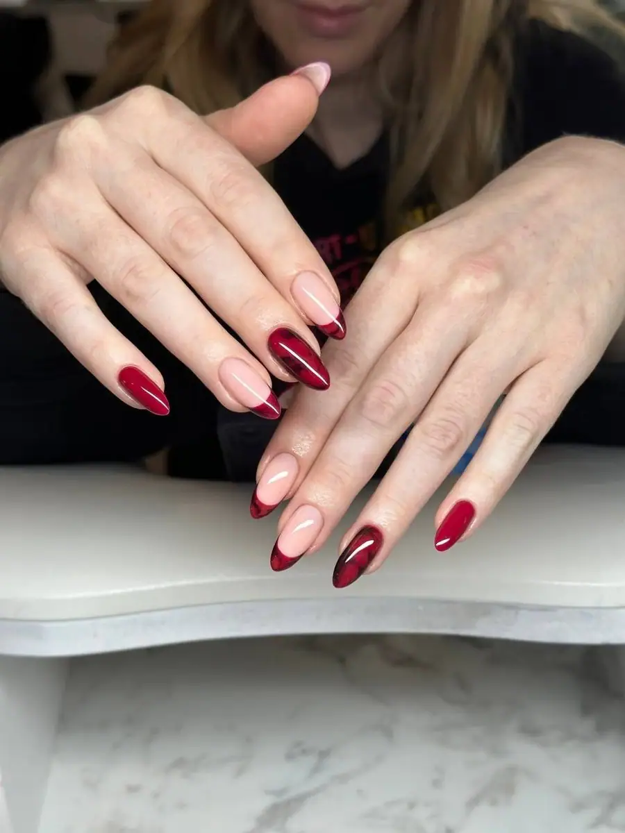 Work by Varya