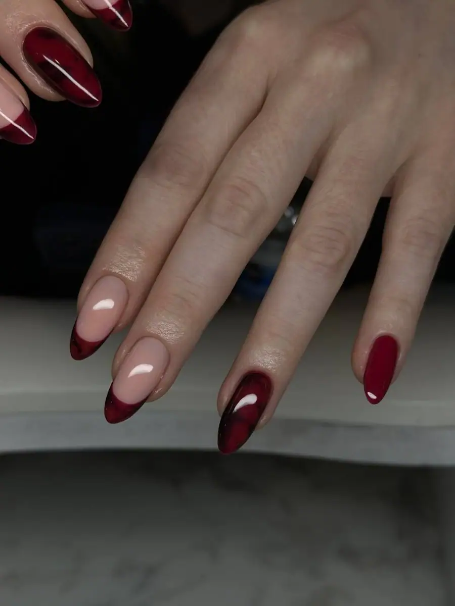 Work by Varya